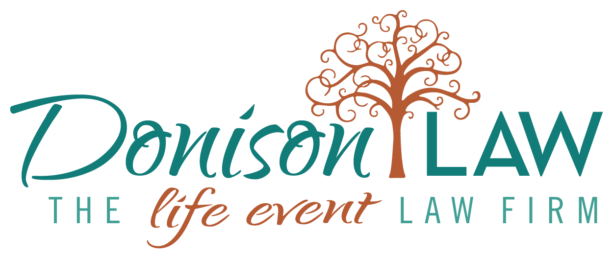 Donison Law Firm