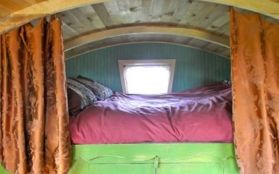 21 Unique Portable Homes