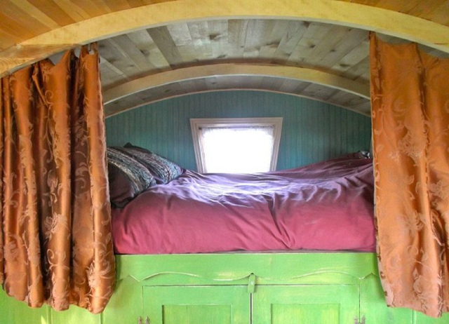 21 Unique Portable Homes