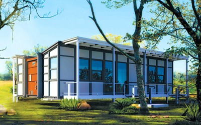 Tiny houses ‘wow’ and inspire alternative living
